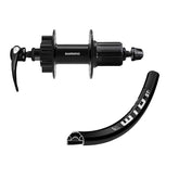 Wheel Shop - WTB STi23 29'' / Shimano QB400 Wheels _ Unite - B1keparts.com