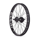Eclat, Bondi / Cortex Evo FC RSD, Wheel, Rear, 20'' / 406, Holes: 36, 14mm, Rim, BMX Freecoaster