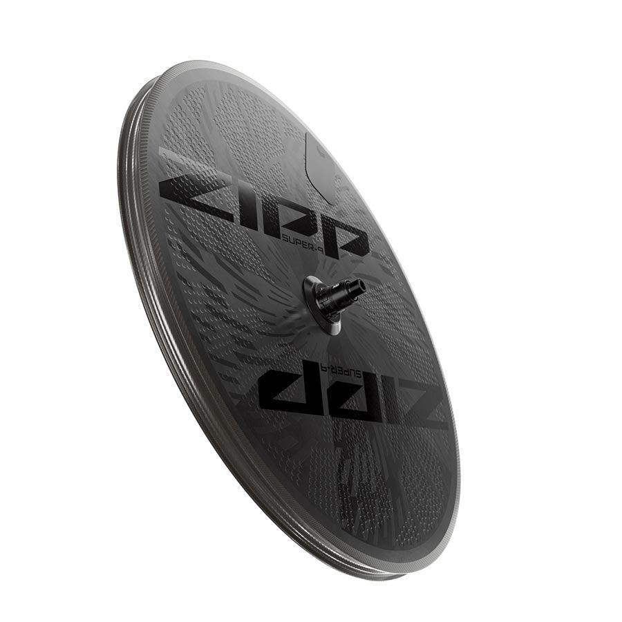 Zipp - Super-9 Disc Wheels _ Unite - B1keparts.com