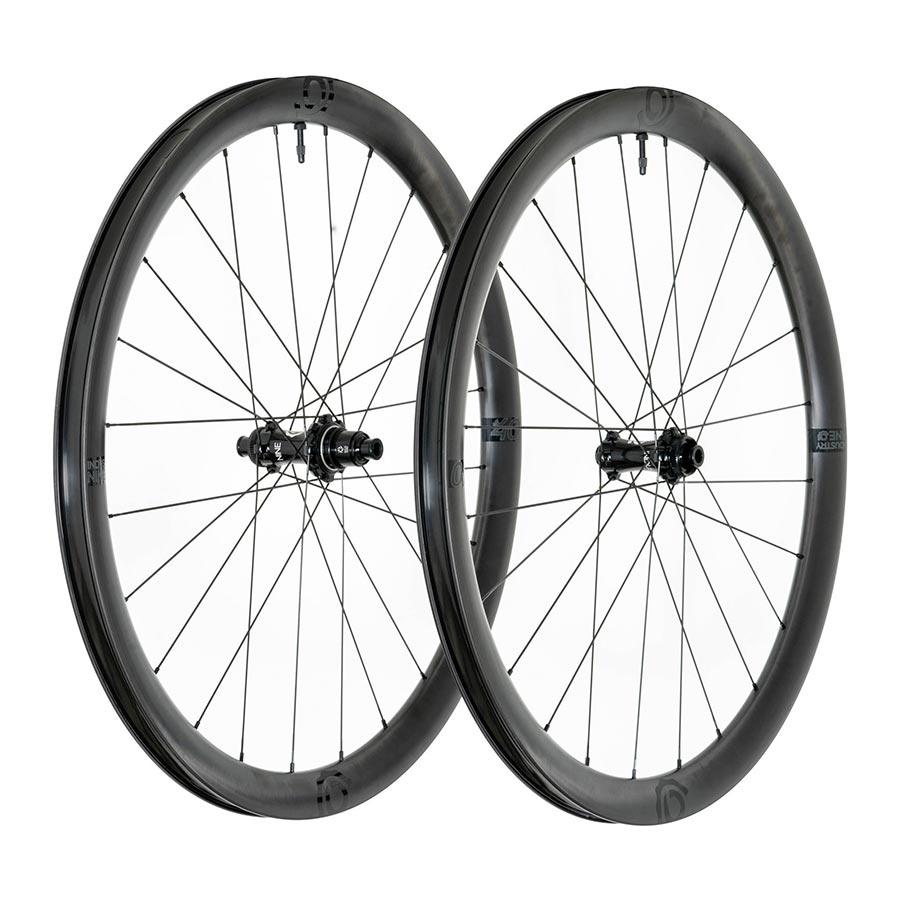 Industry Nine - Solix AL AR40 Wheels _ Unite - B1keparts.com