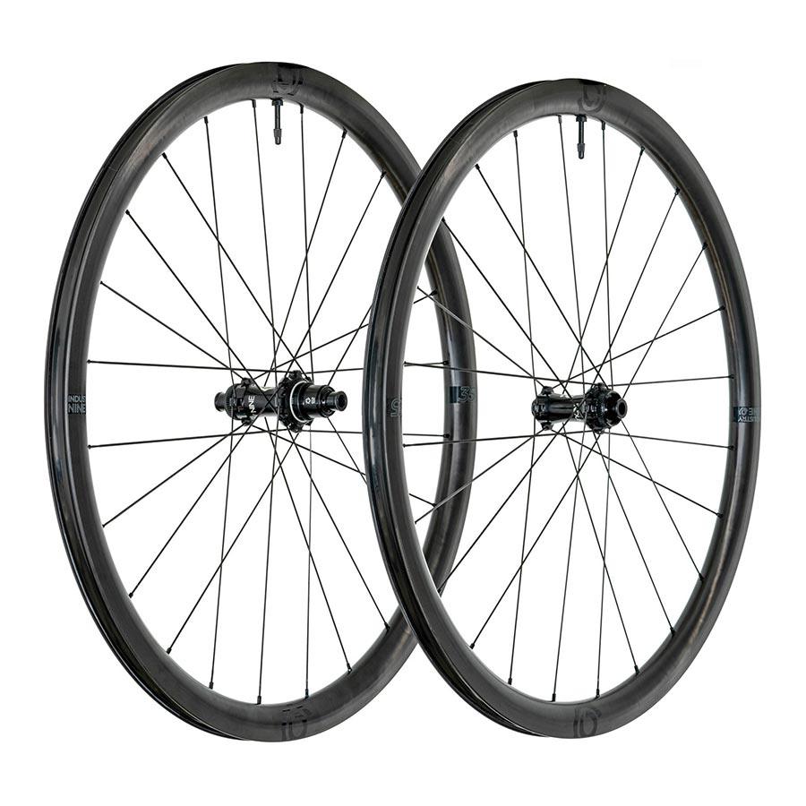 Industry Nine - Solix SL i9 35 Wheels _ Unite - B1keparts.com