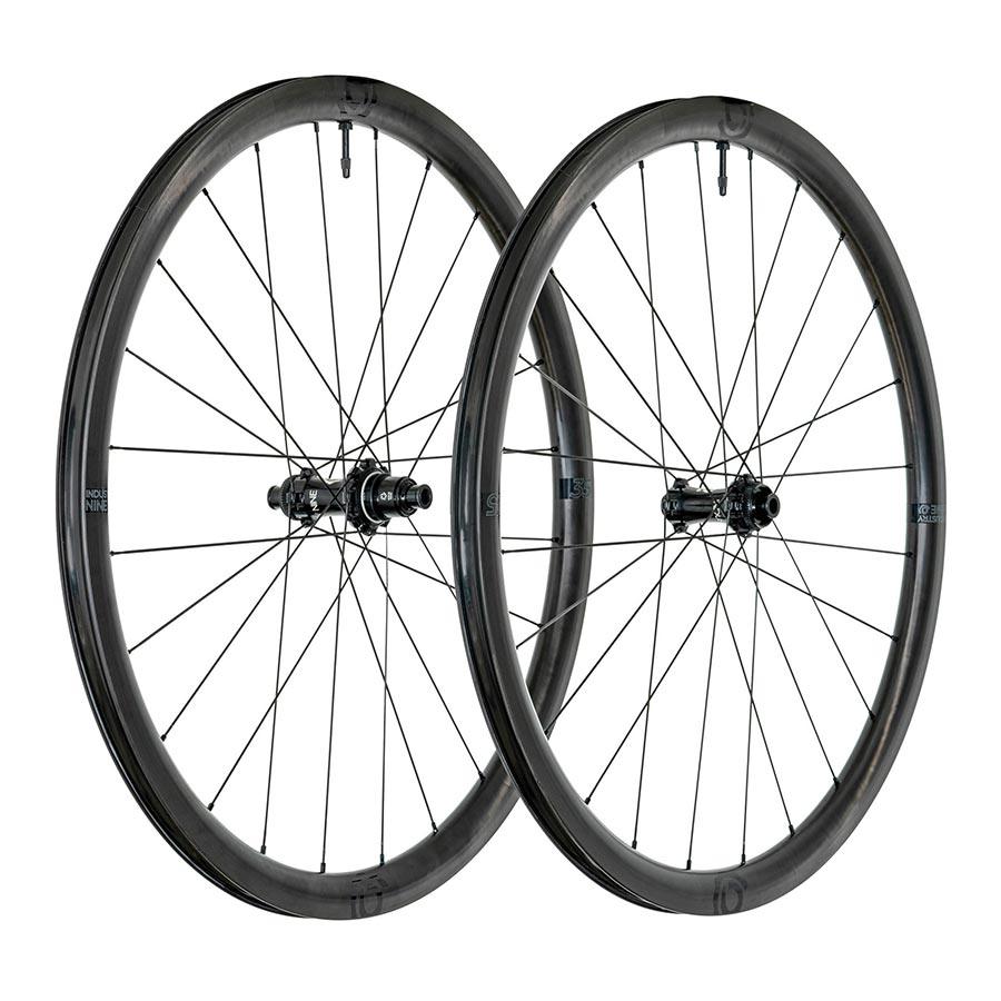 Industry Nine - Solix SL i9 35 Wheels _ Unite - B1keparts.com