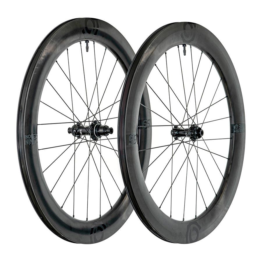 Industry Nine - Solix SL i9 65 Wheels _ Unite - B1keparts.com