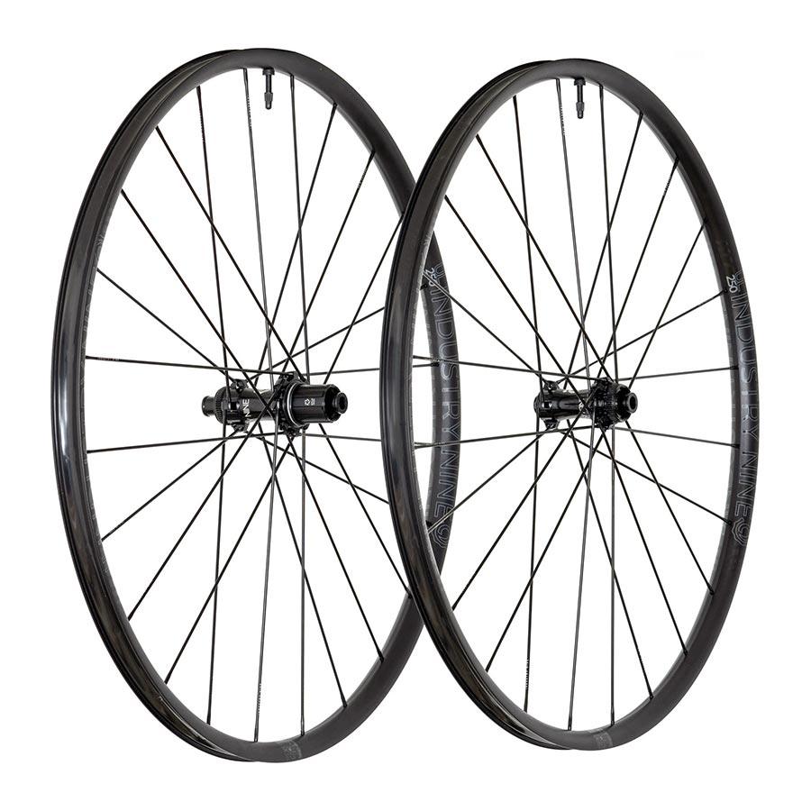 Industry Nine - Solix G UL250 Wheels _ Unite - B1keparts.com