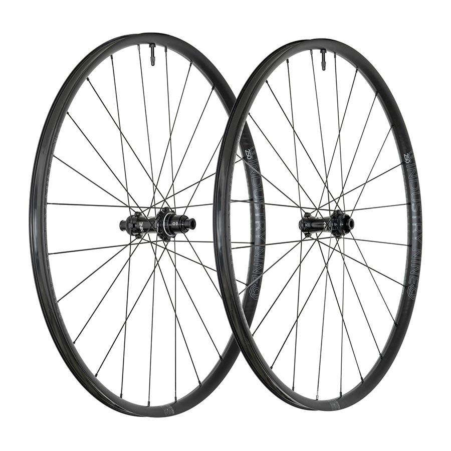 Industry Nine - Solix SL UL250 CX Wheels _ Unite - B1keparts.com