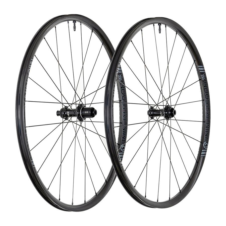 Industry Nine - Solix SL UL250c CX Wheels _ Unite - B1keparts.com