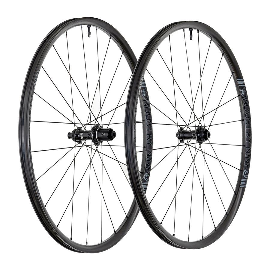 Industry Nine - Solix SL UL250c CX Wheels _ Unite - B1keparts.com