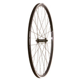 Wheel Shop, 4PK Evo Tour16, Wheel, Front, 700C / 622, Holes: 32, QR, 100mm, Rim, Shimano HG, 4pcs, 041390-08-700