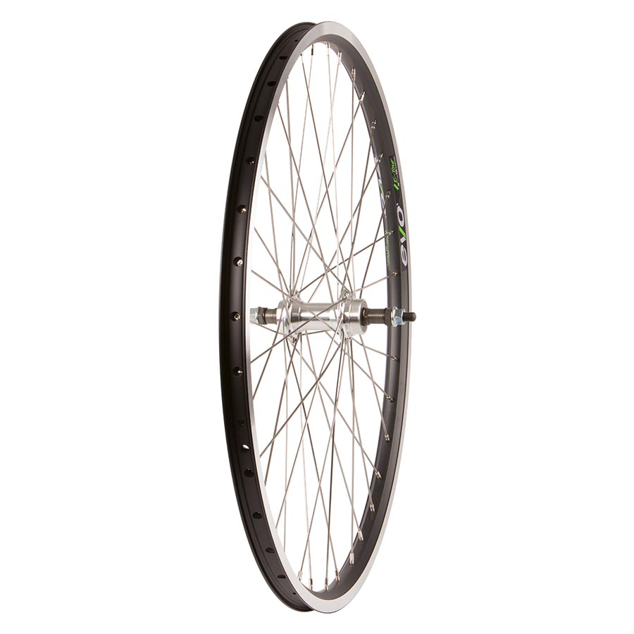 Wheel Shop, 4PK Evo Tour19, Wheel, Rear, 26'' / 559, Holes: 36, Bolt-on, 135mm, Rim, Freewheel, 4pcs, 041394-03-26