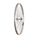 Wheel Shop, 4PK Evo Tour 20, Wheel, Front, 26'' / 559, Holes: 36, Bolt-on, 100mm, Rim, 4pcs, 041398-01-26