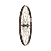 Wheel Shop, 4PK Evo Tour 20, Wheel, Rear, 26'' / 559, Holes: 36, QR, 135mm, Rim, Freewheel, 4pcs, 041820-02-26