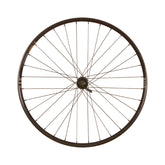 WTB STi23 TCS/Shimano MT200
