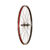 WTB STi23 TCS/Shimano QC300