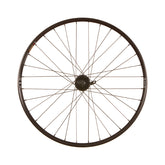 WTB STi23 TCS/Shimano QB400