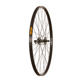 WTB STi23 TCS/Shimano QB400