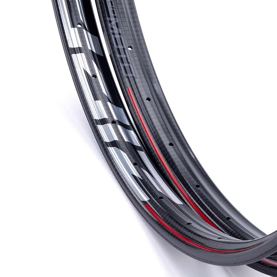Zipp - 3ZERO MOTO Rims _ Unite - B1keparts.com