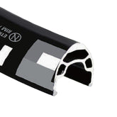 Alex - MD19 Rims _ Unite - B1keparts.com