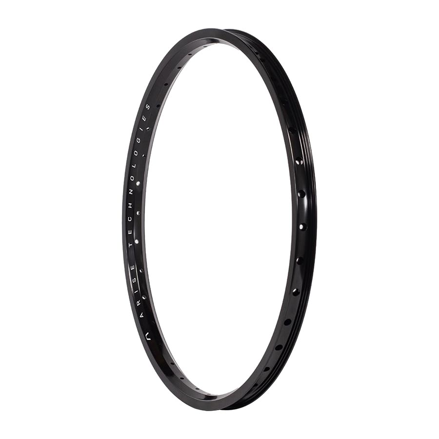 ARISE, Clipper Junior, Rim, 20'', Holes: 28, Black