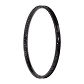 ARISE, Clipper Expert, Rim, 20'', Holes: 28, Black