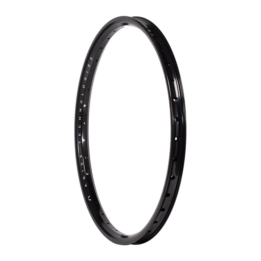 ARISE, Argon Pro, Rim, 20'', Holes: 36, Front, Black