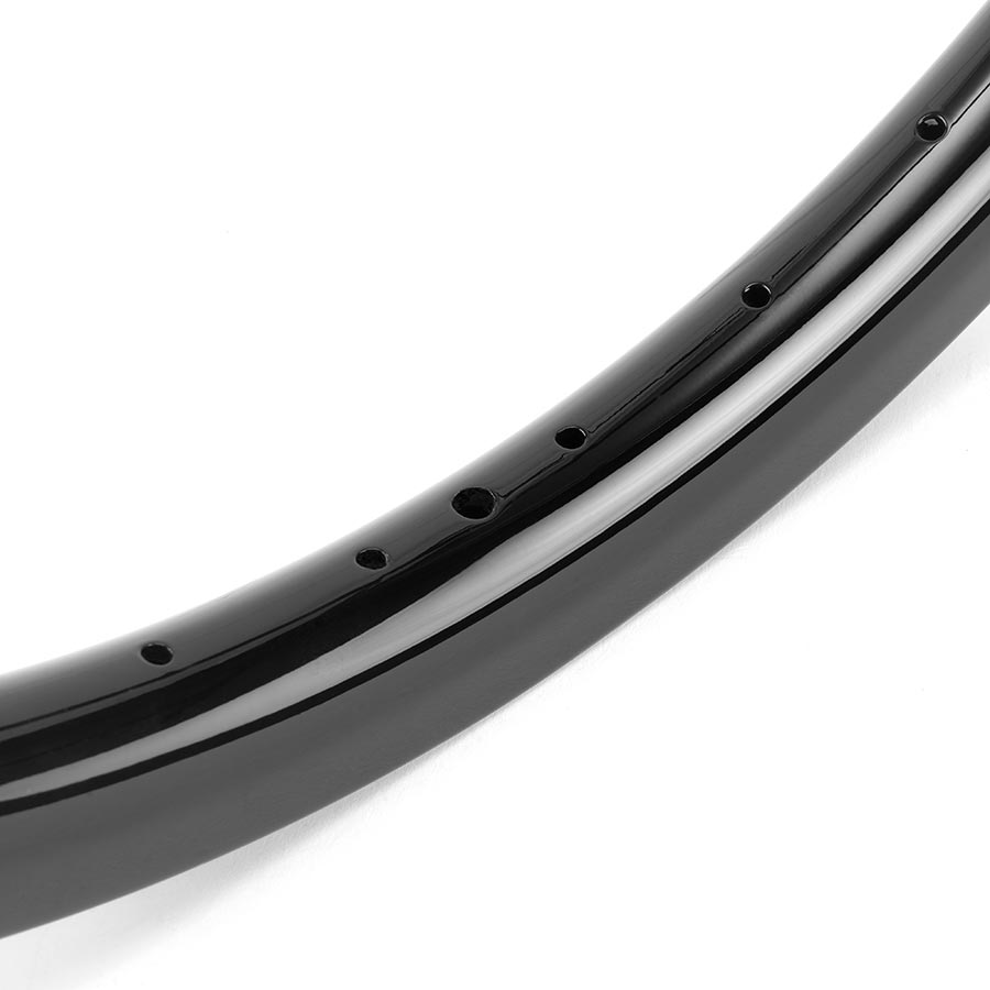 ARISE, Solar Cruiser, Rim, 24'', Holes: 36, Black, Front