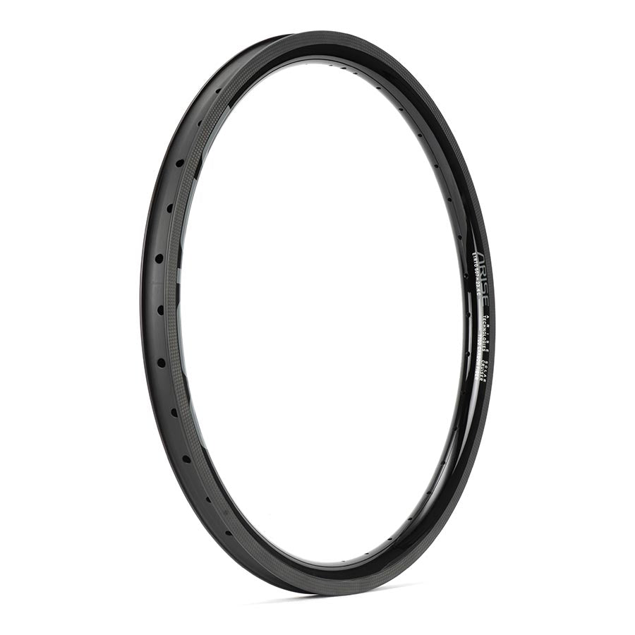 ARISE, Solar Cruiser, Rim, 24'', Holes: 36, Black, Front