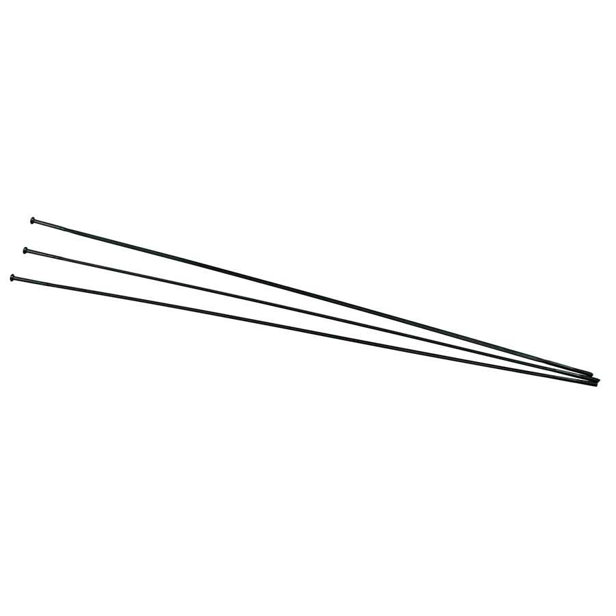 Zipp - Black Sapim CX-Ray Spokes Spokes _ Unite - B1keparts.com