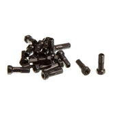 Zipp - Secure Lock Hexagonal Nipples Nipples _ Unite - B1keparts.com