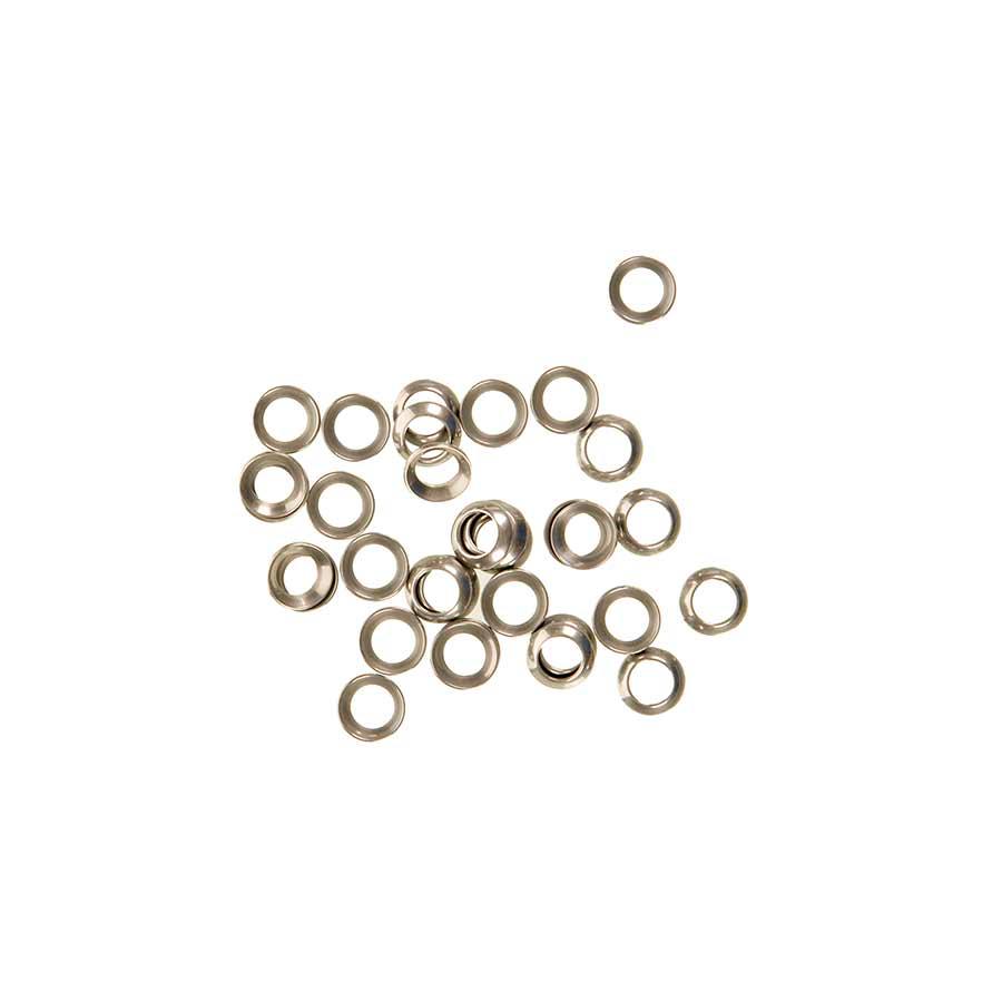 Zipp - 3Zero MOTO Nipple Washers Spoke and Nipple Accessories _ Unite - B1keparts.com