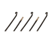 Zipp - CX-Ray J-Bend Black 858 Spokes _ Unite - B1keparts.com