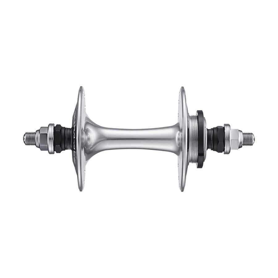 Shimano - Dura Ace HB-7600 Track Hubs _ Unite - B1keparts.com