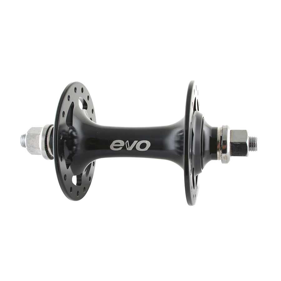 Evo - E-Fix Track Hubs _ Unite - B1keparts.com