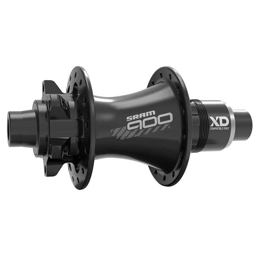 SRAM - 900 Disc Disc Hubs _ Unite - B1keparts.com