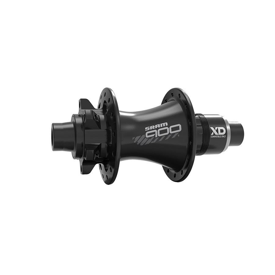 SRAM - 900 Disc Disc Hubs _ Unite - B1keparts.com