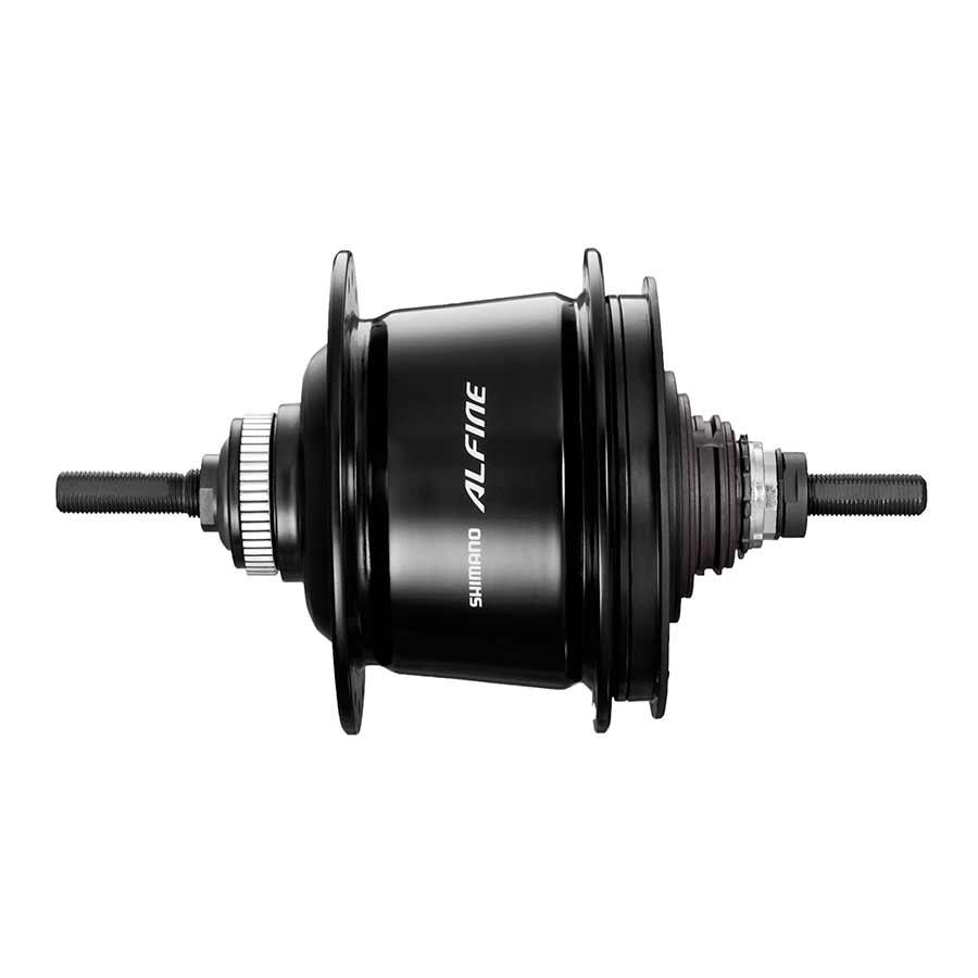 Shimano - Alfine SG-S7001 Internal Gear Hubs _ Unite - B1keparts.com