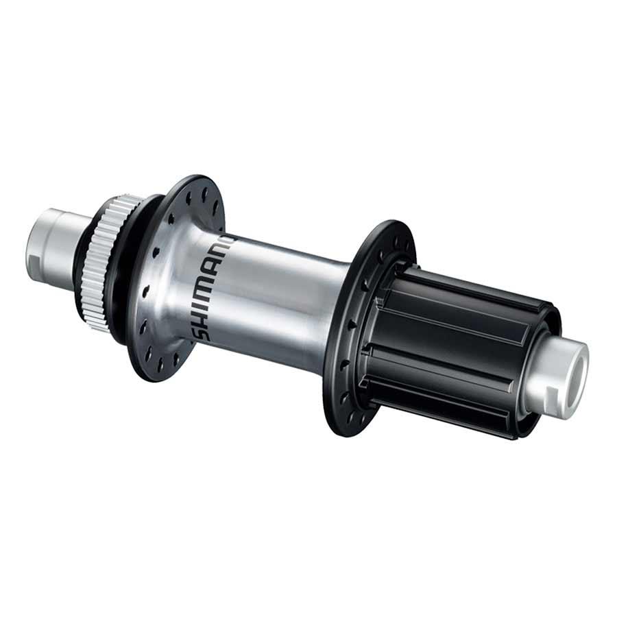 Shimano - Ultegra HB/FH-RS770 Disc Hubs _ Unite - B1keparts.com