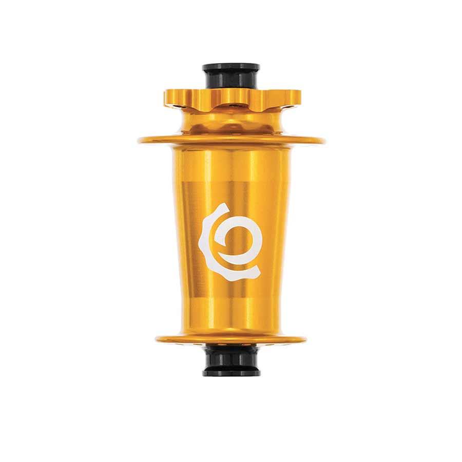 Industry Nine - Hydra Classic Boost 6B Front Disc Hubs _ Unite - B1keparts.com