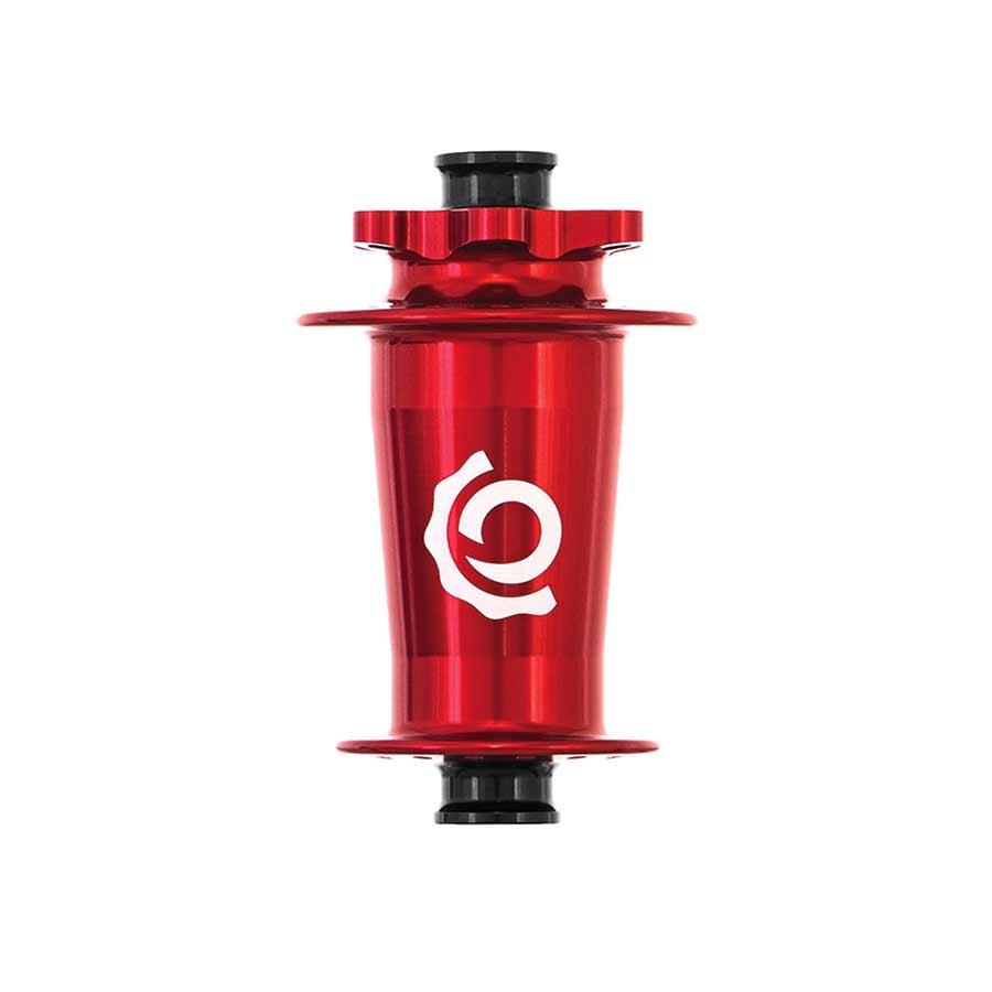 Industry Nine - Hydra Classic Boost 6B Front Disc Hubs _ Unite - B1keparts.com