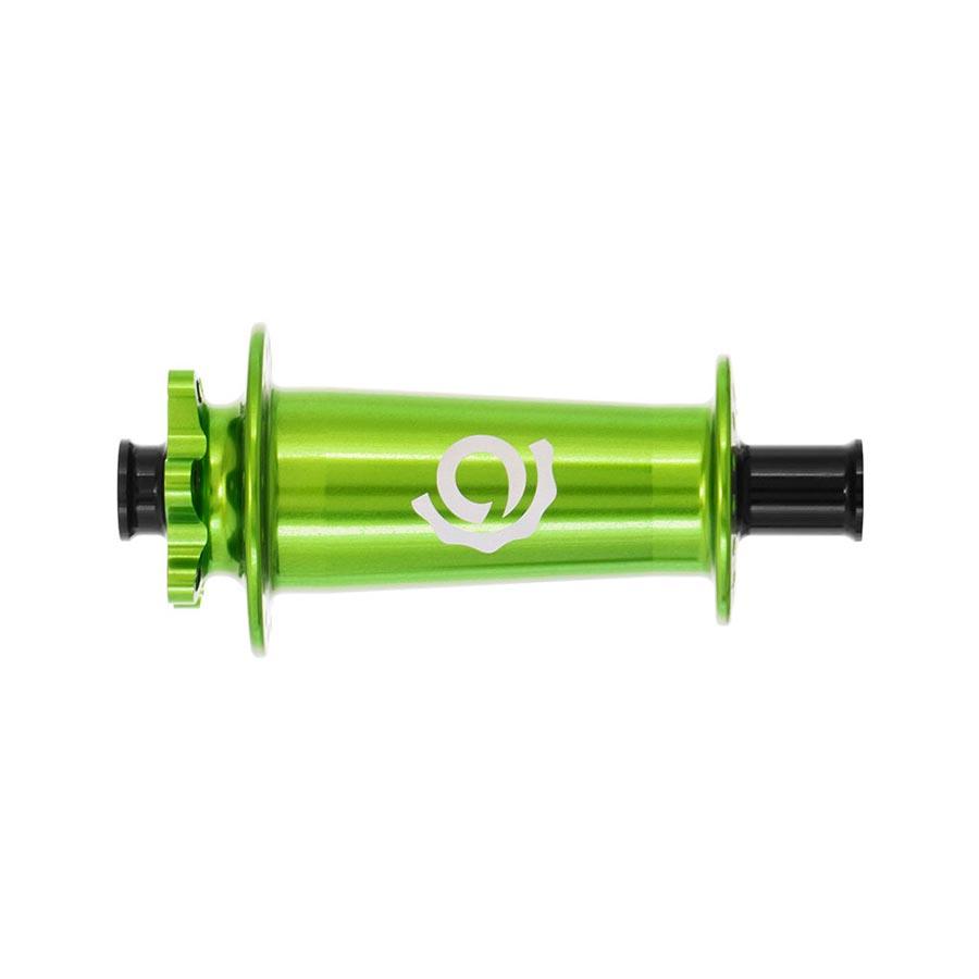 Industry Nine - Hydra Classic Boost 6B Front Disc Hubs _ Unite - B1keparts.com