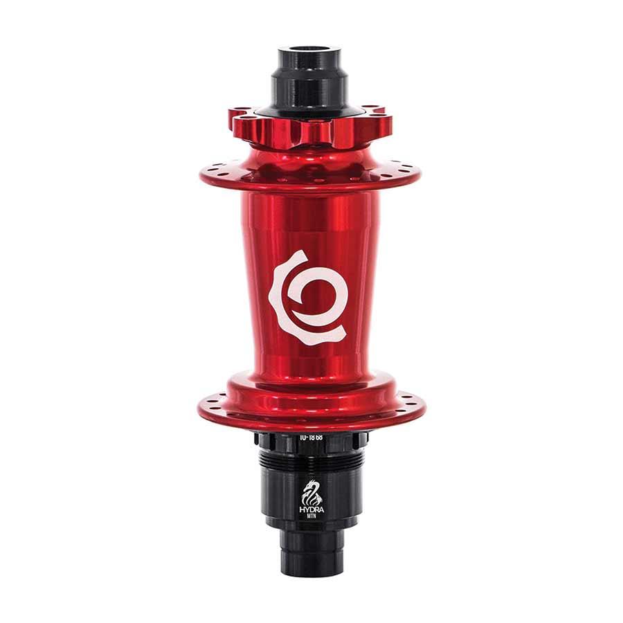 Industry Nine - Hydra Classic DH 6B Rear Disc Hubs _ Unite - B1keparts.com