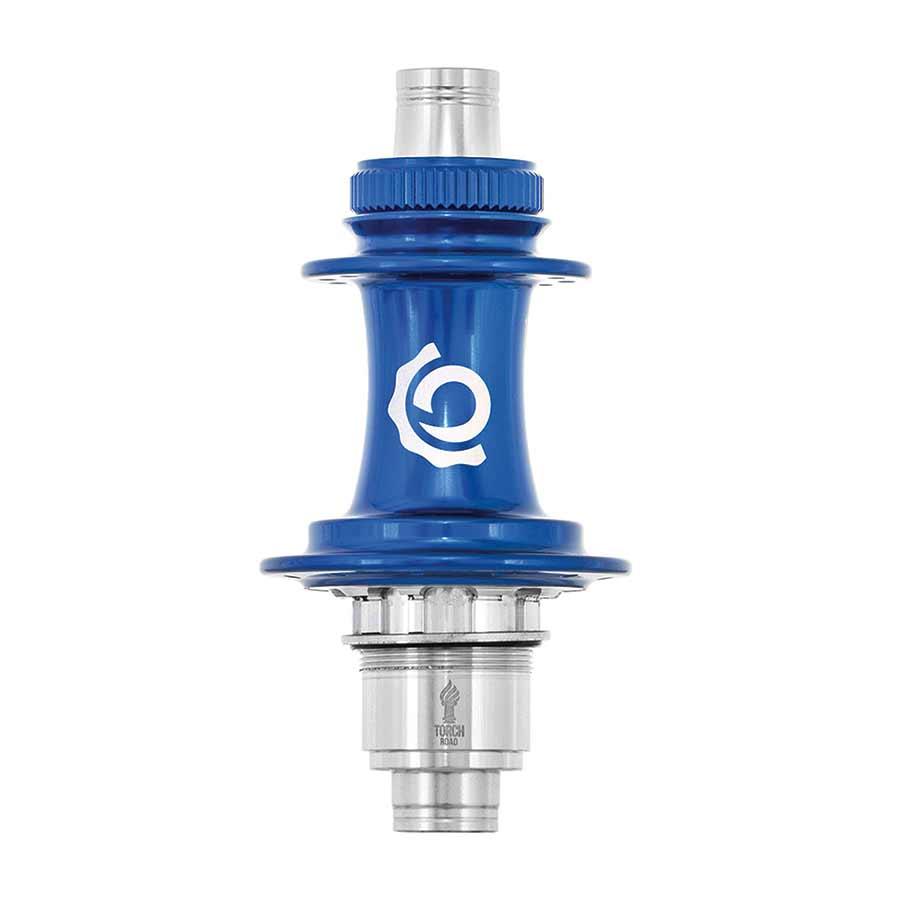 Industry Nine - Classic Road Disc CL Rear Disc Hubs _ Unite - B1keparts.com