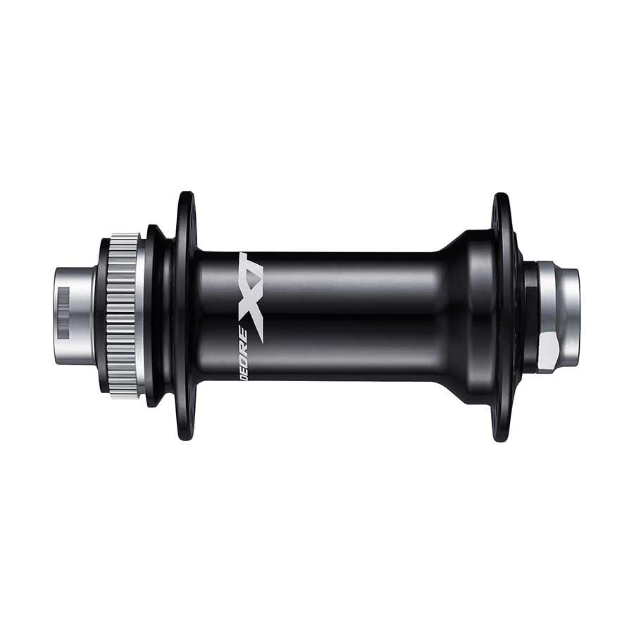 Shimano - DEORE XT HB/FH-M8110-B / FH-M8130-B Disc Hubs _ Unite - B1keparts.com