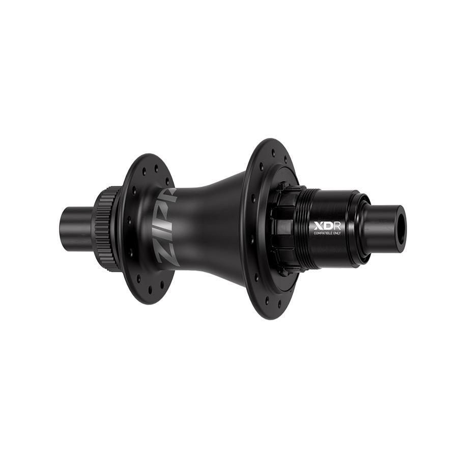 Zipp - ZR1 Disc Hubs _ Unite - B1keparts.com