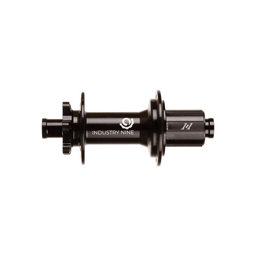 Industry Nine - 1/1 Classic DH157 6B Rear Disc Hubs _ Unite - B1keparts.com