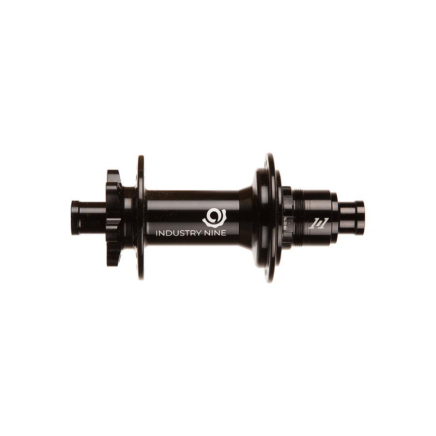 Industry Nine - 1/1 Classic DH157 6B Rear Disc Hubs _ Unite - B1keparts.com