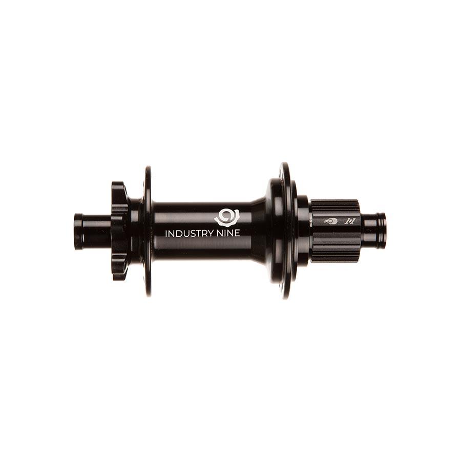 Industry Nine - 1/1 Classic DH157 6B Rear Disc Hubs _ Unite - B1keparts.com