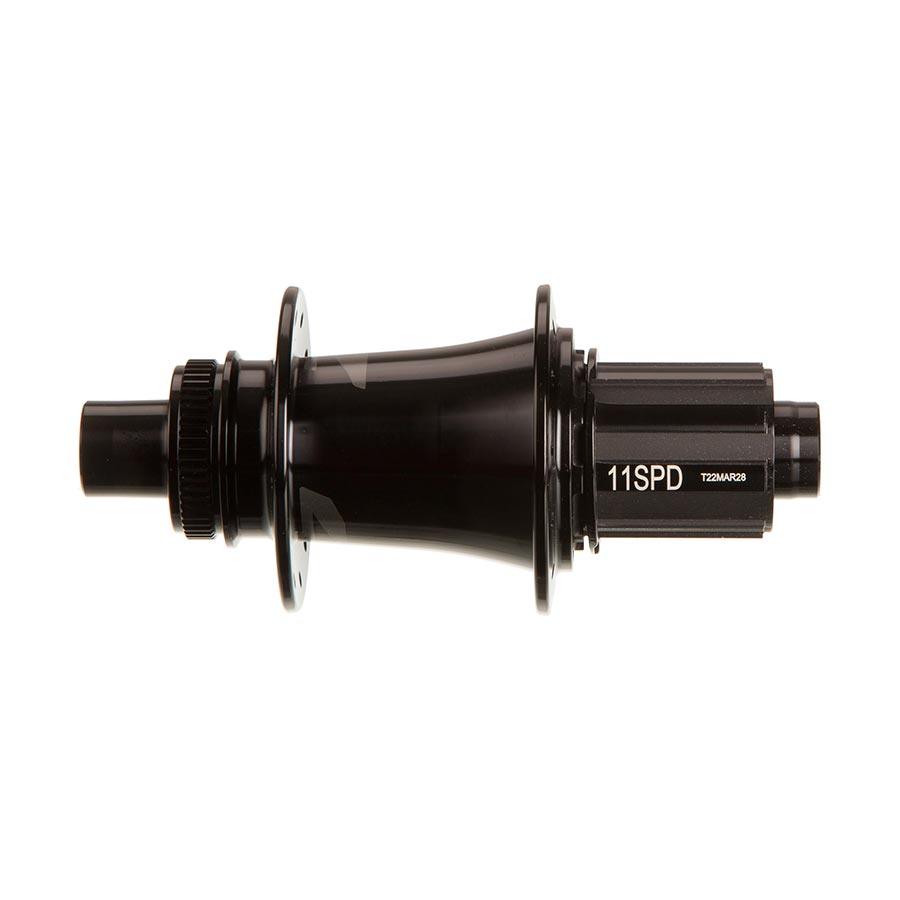 Zipp - ZR76 / ZR176 Disc Hubs _ Unite - B1keparts.com