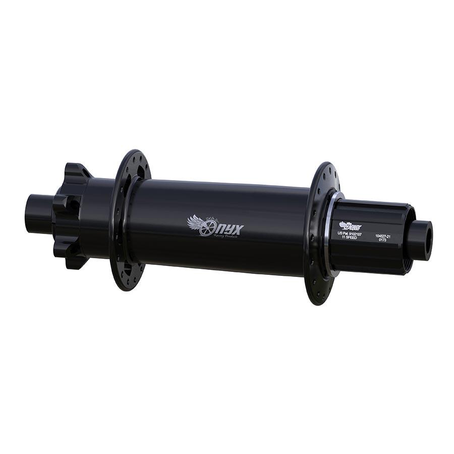 Onyx Racing Products - FAT Rear Disc Hubs _ Unite - B1keparts.com