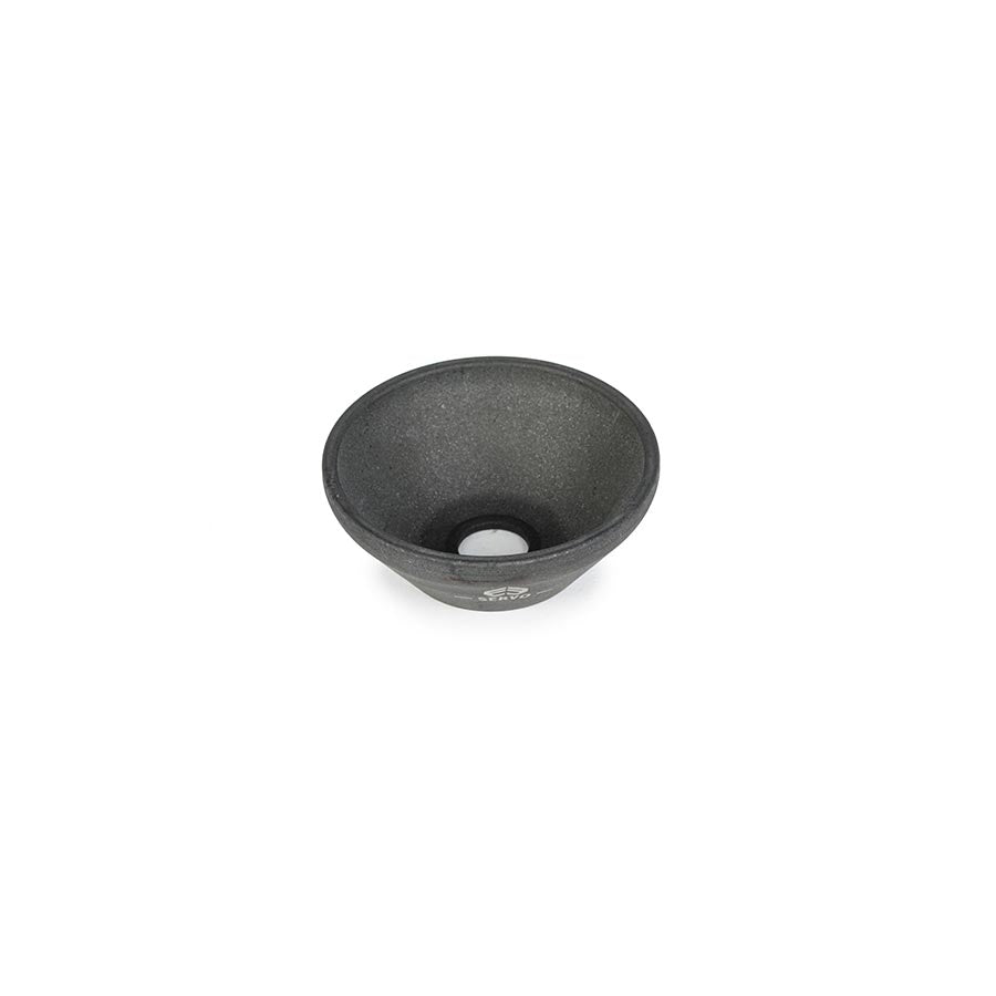 Eclat, Servo, Rear hub guard DS