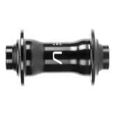 ARISE, Echo, Hub, Front, 36H, 100mm, Black